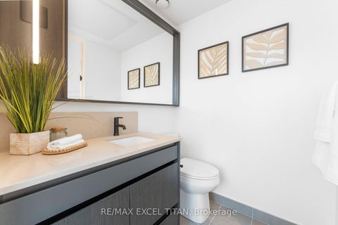 Photo 22 at 611 - 5 Lakeview Avenue, Bellwoods, Toronto