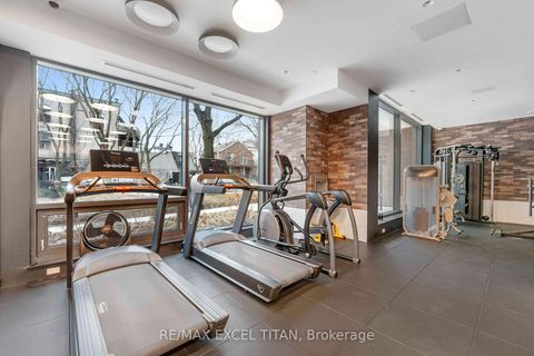 Photo 28 at 611 - 5 Lakeview Avenue, Bellwoods, Toronto