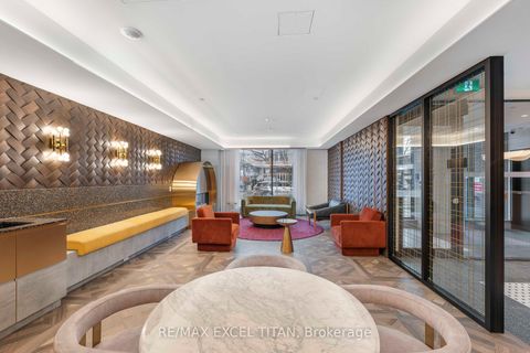 Photo 33 at 611 - 5 Lakeview Avenue, Bellwoods, Toronto