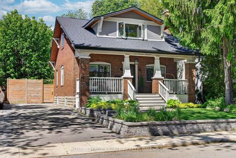Photo 0 at 148 Scarboro Crescent, Cliffcrest, Toronto