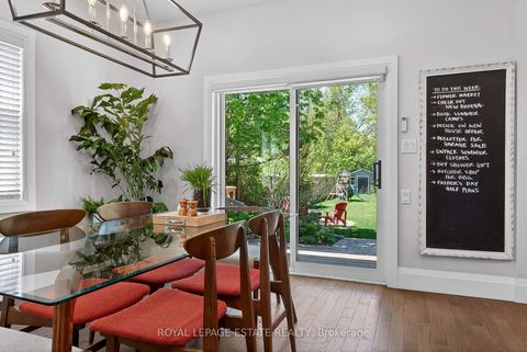 Photo 11 at 148 Scarboro Crescent, Cliffcrest, Toronto