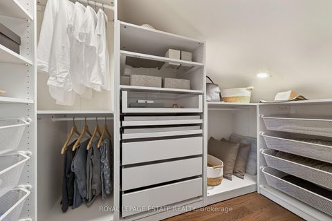 Photo 23 at 148 Scarboro Crescent, Cliffcrest, Toronto