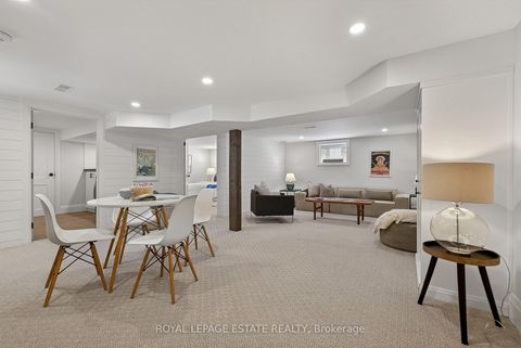 Photo 31 at 148 Scarboro Crescent, Cliffcrest, Toronto