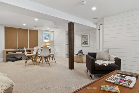 Photo 33 at 148 Scarboro Crescent, Cliffcrest, Toronto