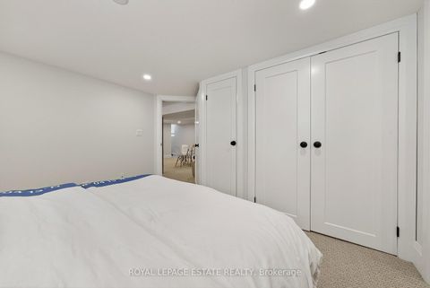 Photo 36 at 148 Scarboro Crescent, Cliffcrest, Toronto