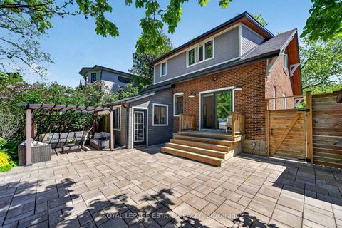 Photo 38 at 148 Scarboro Crescent, Cliffcrest, Toronto