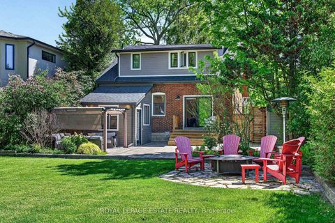 Photo 39 at 148 Scarboro Crescent, Cliffcrest, Toronto