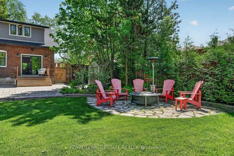 Photo 41 at 148 Scarboro Crescent, Cliffcrest, Toronto