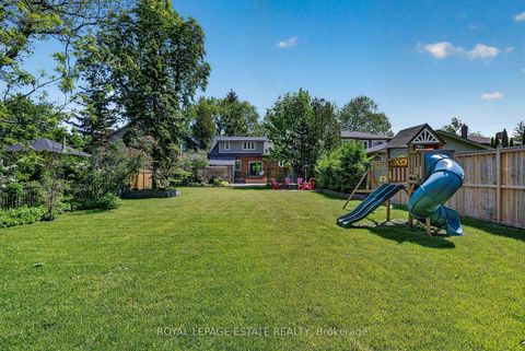 Photo 42 at 148 Scarboro Crescent, Cliffcrest, Toronto