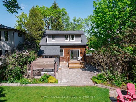 Photo 44 at 148 Scarboro Crescent, Cliffcrest, Toronto