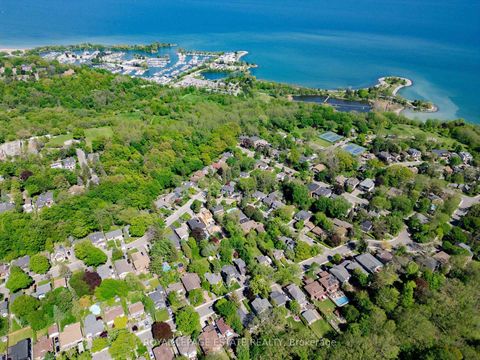 Photo 47 at 148 Scarboro Crescent, Cliffcrest, Toronto