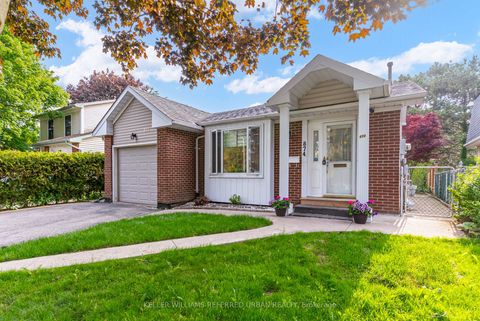 Photo 0 at 874 Finley Avenue, South West, Ajax
