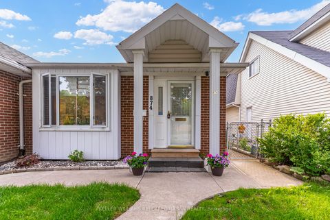 Photo 38 at 874 Finley Avenue, South West, Ajax