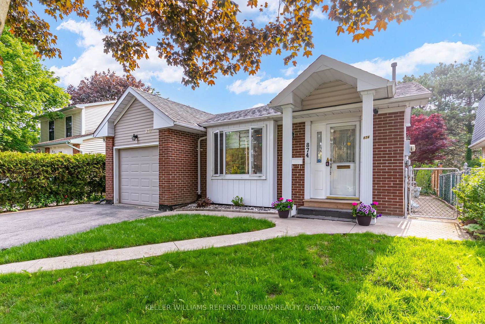 874 Finley Avenue, South West, Ajax 