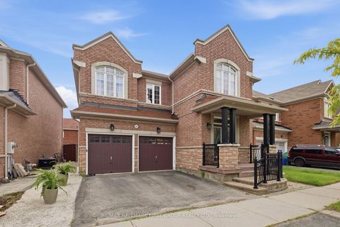Photo 1 at 22 Cragg Crescent, Northwest Ajax, Ajax
