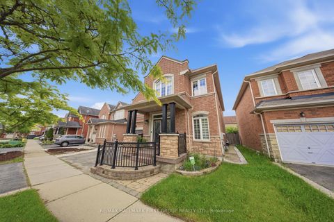 Photo 3 at 22 Cragg Crescent, Northwest Ajax, Ajax