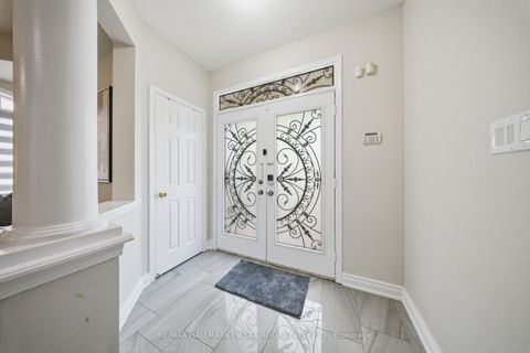 Photo 5 at 22 Cragg Crescent, Northwest Ajax, Ajax