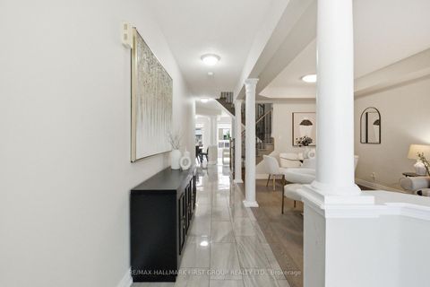 Photo 6 at 22 Cragg Crescent, Northwest Ajax, Ajax