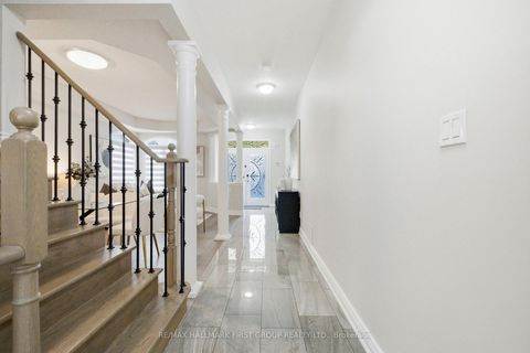 Photo 7 at 22 Cragg Crescent, Northwest Ajax, Ajax
