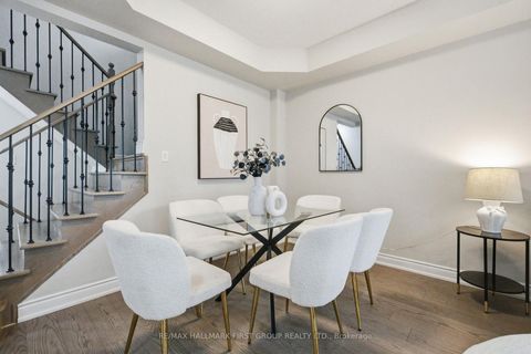Photo 9 at 22 Cragg Crescent, Northwest Ajax, Ajax