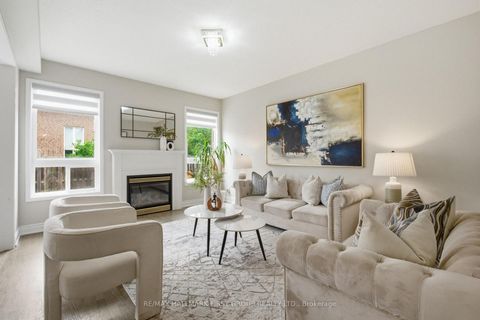Photo 10 at 22 Cragg Crescent, Northwest Ajax, Ajax