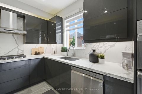 Photo 11 at 22 Cragg Crescent, Northwest Ajax, Ajax