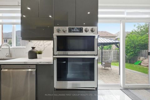 Photo 13 at 22 Cragg Crescent, Northwest Ajax, Ajax