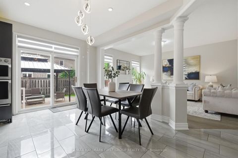 Photo 15 at 22 Cragg Crescent, Northwest Ajax, Ajax