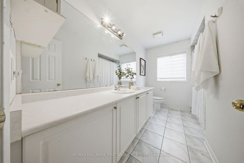 Photo 25 at 22 Cragg Crescent, Northwest Ajax, Ajax