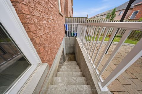 Photo 34 at 22 Cragg Crescent, Northwest Ajax, Ajax