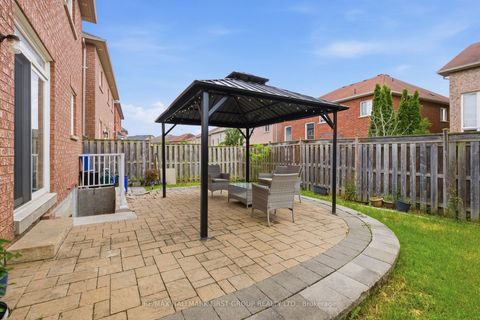 Photo 37 at 22 Cragg Crescent, Northwest Ajax, Ajax