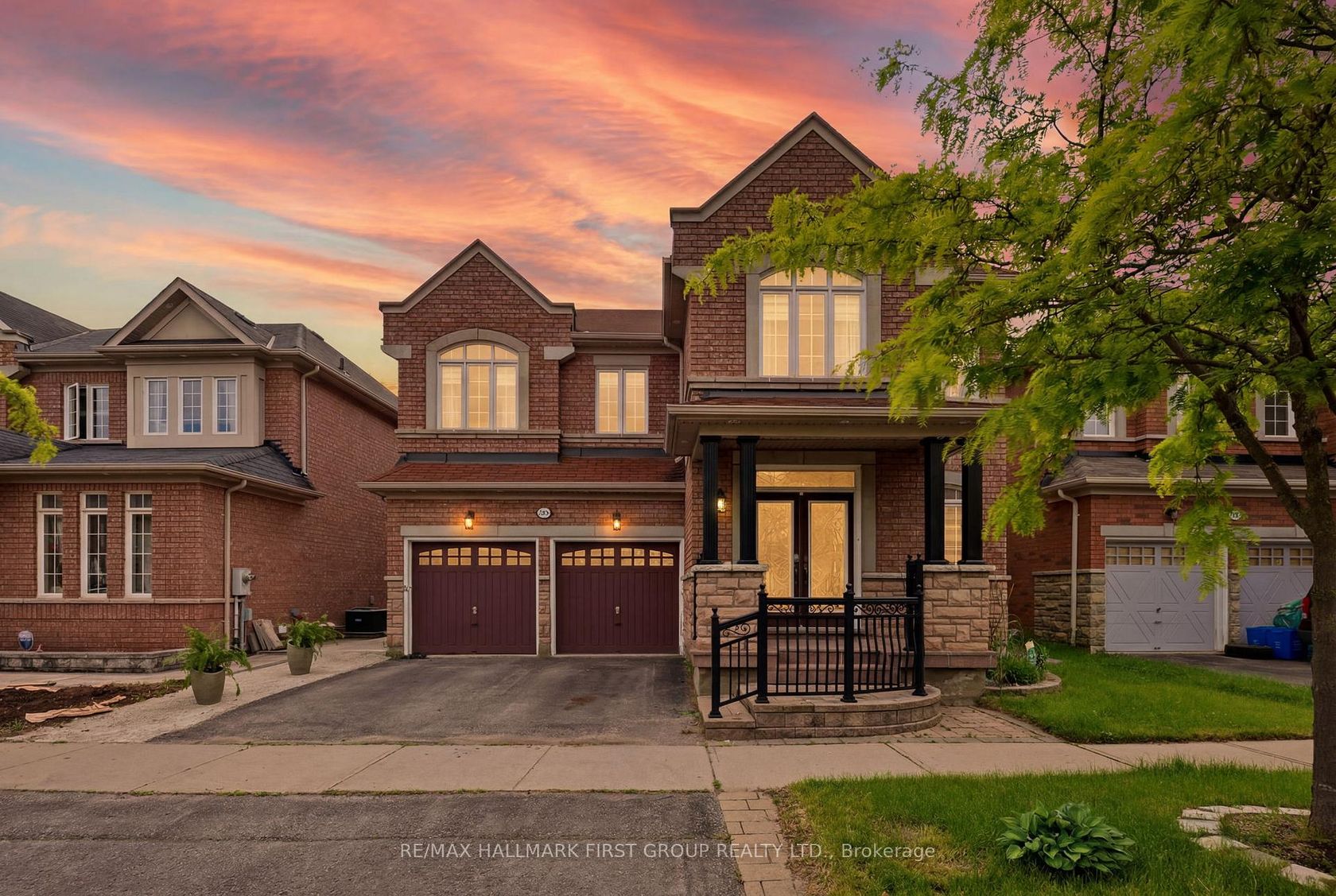 22 Cragg Crescent, Northwest Ajax, Ajax 