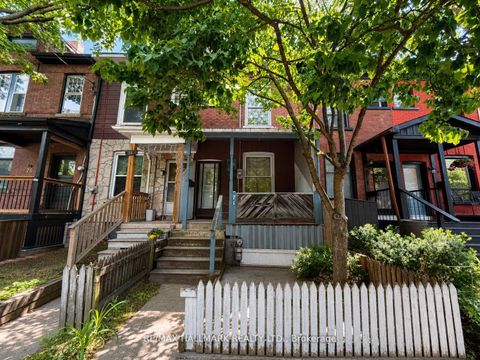 Photo 0 at 71 Boulton Avenue, South Riverdale, Toronto