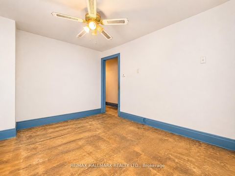 Photo 3 at 71 Boulton Avenue, South Riverdale, Toronto