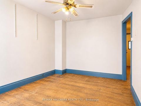 Photo 4 at 71 Boulton Avenue, South Riverdale, Toronto