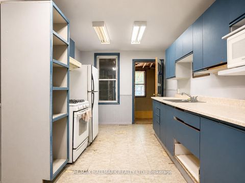 Photo 5 at 71 Boulton Avenue, South Riverdale, Toronto
