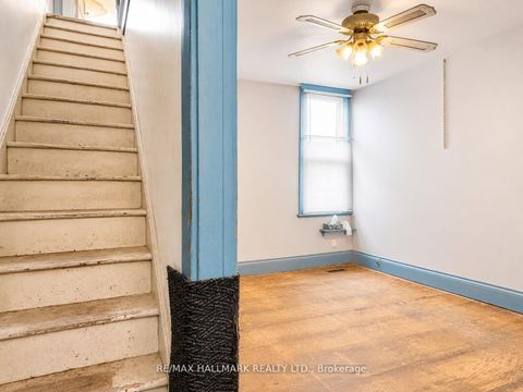 Photo 8 at 71 Boulton Avenue, South Riverdale, Toronto