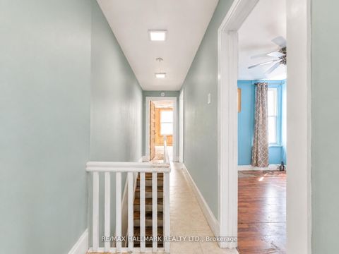 Photo 9 at 71 Boulton Avenue, South Riverdale, Toronto