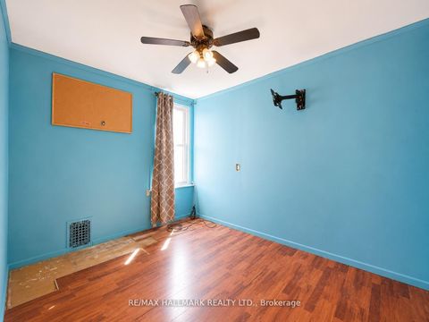 Photo 11 at 71 Boulton Avenue, South Riverdale, Toronto