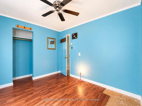 Photo 12 at 71 Boulton Avenue, South Riverdale, Toronto