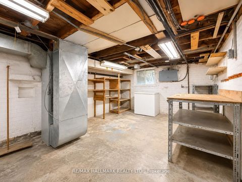 Photo 16 at 71 Boulton Avenue, South Riverdale, Toronto