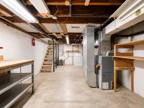 Photo 17 at 71 Boulton Avenue, South Riverdale, Toronto