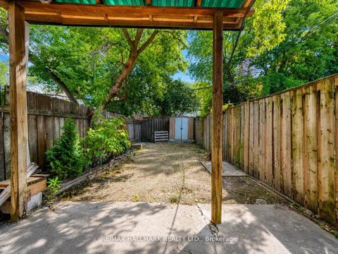 Photo 18 at 71 Boulton Avenue, South Riverdale, Toronto