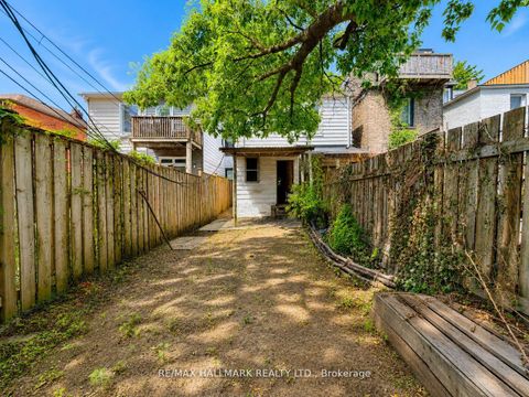 Photo 19 at 71 Boulton Avenue, South Riverdale, Toronto