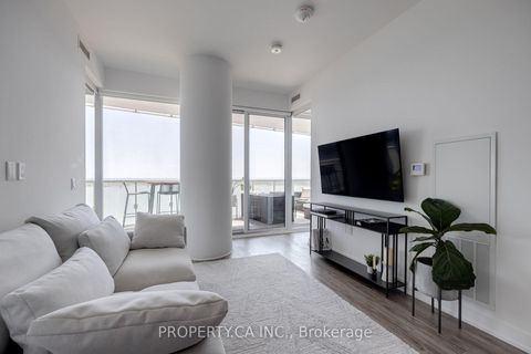 Photo 5 at 2203 - 15 Queens Quay E, Waterfront Communities C8, Toronto