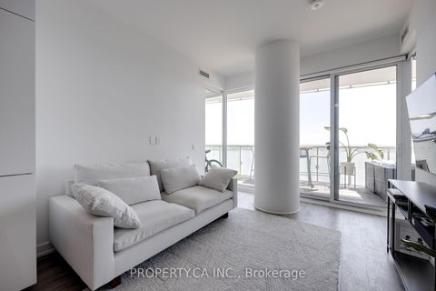Photo 6 at 2203 - 15 Queens Quay E, Waterfront Communities C8, Toronto