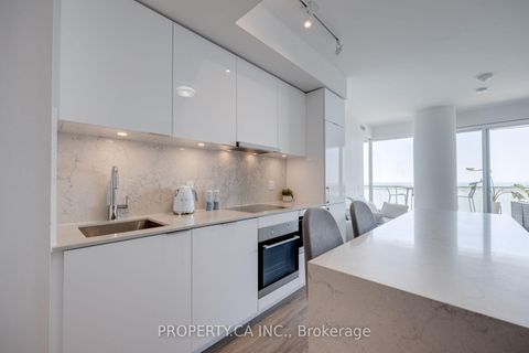 Photo 7 at 2203 - 15 Queens Quay E, Waterfront Communities C8, Toronto