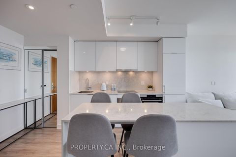 Photo 8 at 2203 - 15 Queens Quay E, Waterfront Communities C8, Toronto