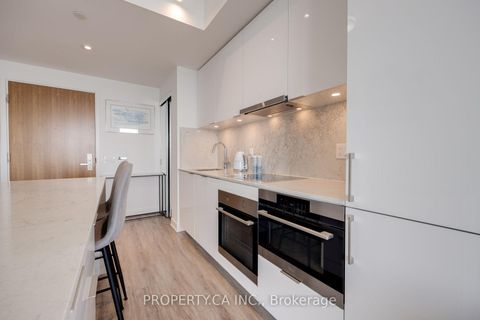 Photo 9 at 2203 - 15 Queens Quay E, Waterfront Communities C8, Toronto
