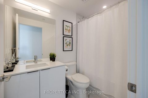 Photo 15 at 2203 - 15 Queens Quay E, Waterfront Communities C8, Toronto